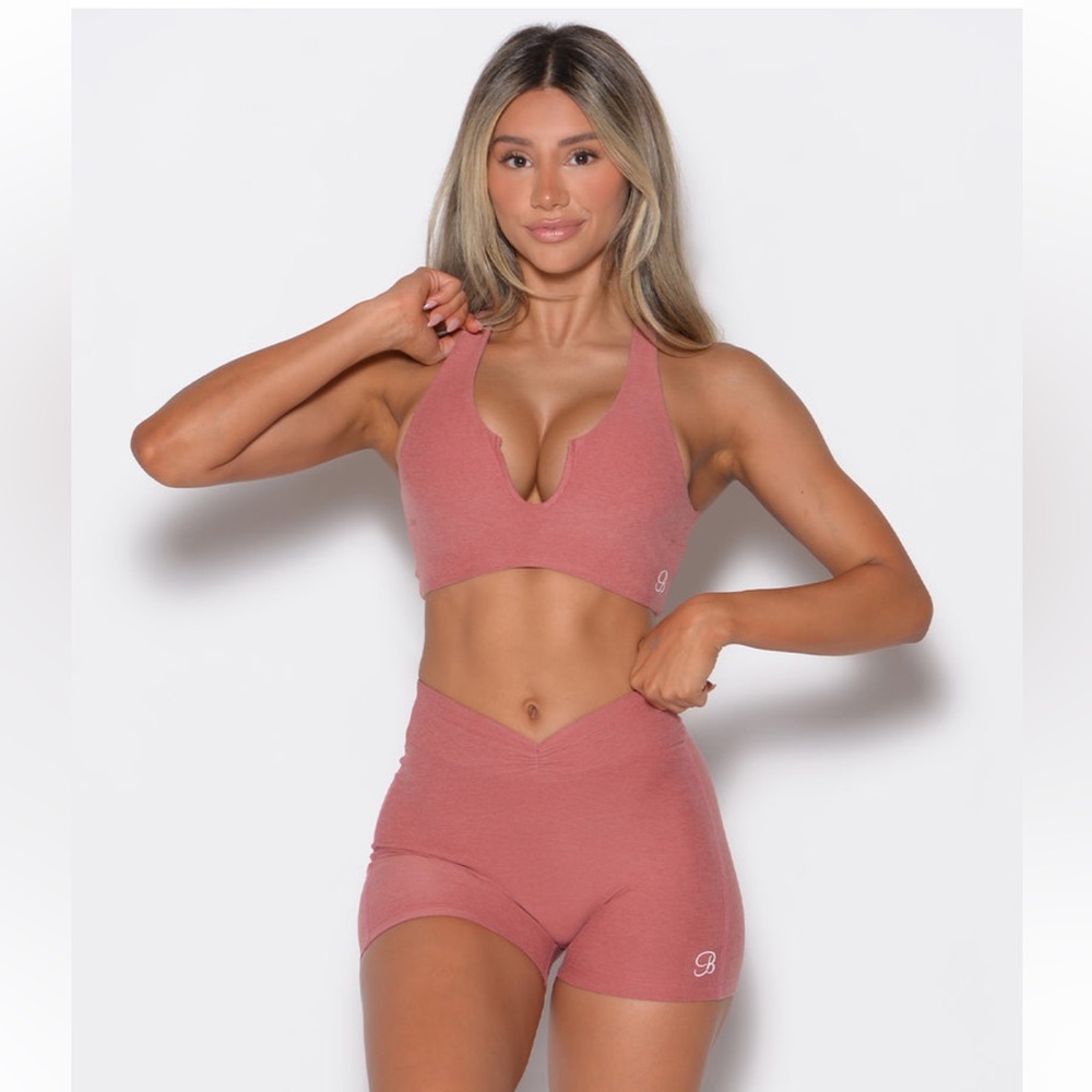 Bombshell Sportswear Shorts | Small